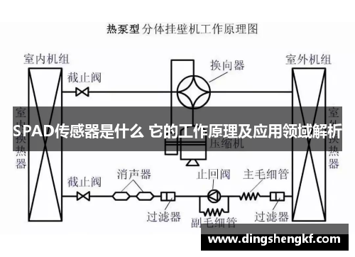 SPAD传感器是什么 它的工作原理及应用领域解析